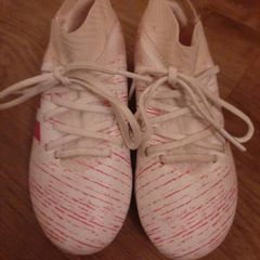 Adidas Nemeziz Football Boots Size 28