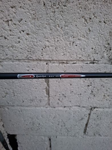 Taylormade Wood,s Set