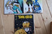 Tank Girl