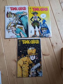 Tank Girl