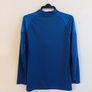 marseille halfzip top Image 5