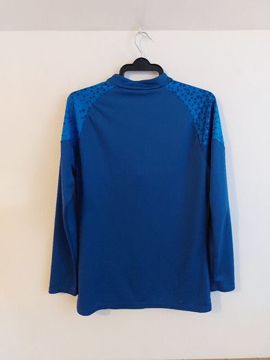 marseille halfzip top