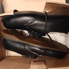 Dr.Martens safety shoes (vintage)