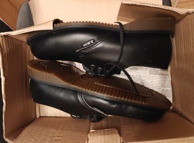 Dr.Martens safety shoes (vintage)