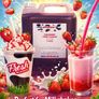 Milkshake Supplies Ireland Image 8