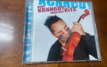 Nigel Kennedy's Greatest Hits CD