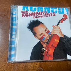 Nigel Kennedy's Greatest Hits CD
