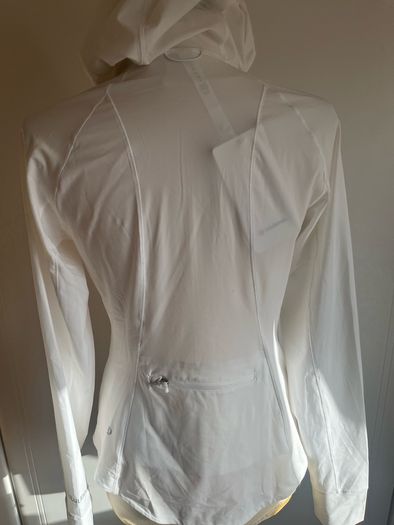 Lululemon windbreaker