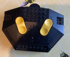 lego train remote controller