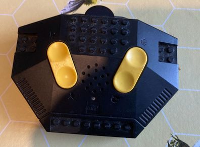 lego train remote controller