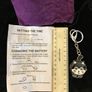 Cat Pocket Watch Image 2