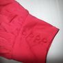 Red Satin Blouse Image 2