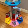 Paw Patrol bundle(Tower,  Vehicles and characters) Image 8