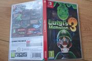 Luigi's Mansion 3