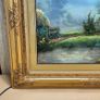 Large Mixed Media 3D Landscape Artwork Image 4