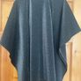 Lennon Courtney Kilkenny Design occasion loose top oversized Image 2