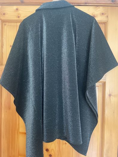 Lennon Courtney Kilkenny Design occasion loose top oversized