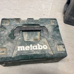 Metabo