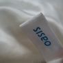 OASIS White Real Turkey Feather Bolero - Free Size - Rrp 60 (New) Image 8