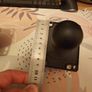 Pair of Arcade Joysticks, New Microswitches Image 5