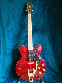Epiphone Riveria