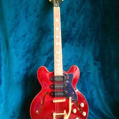 Epiphone Riveria
