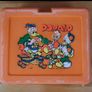 Vintage Donald Duck Lunch Box Image 2