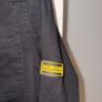 Barbour Black Jacket Image 2