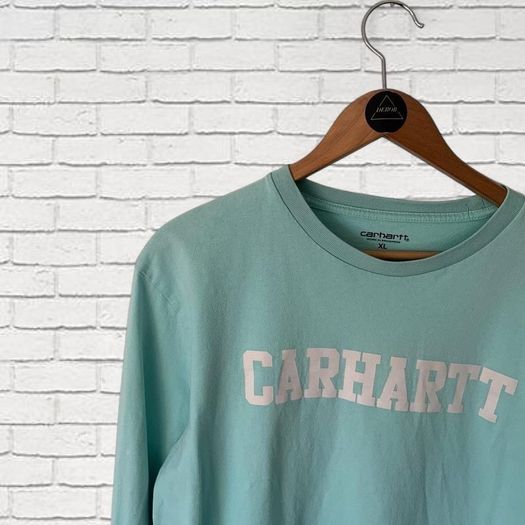Carhartt Long Sleeve