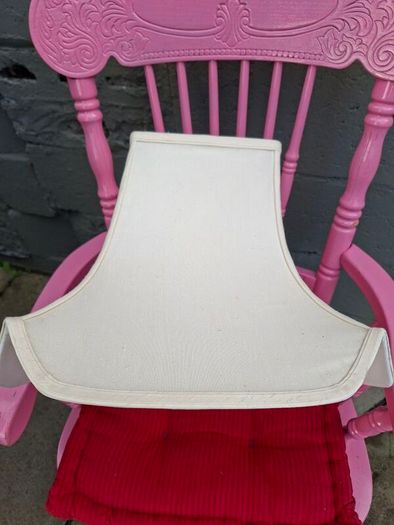 vintage Pagoda Lampshade