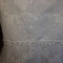 Beautiful Isabella white communion dress Image 6