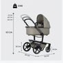 JoolZ Day plus pram Image 2