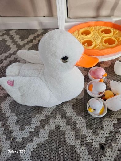 pets alive mamma duck