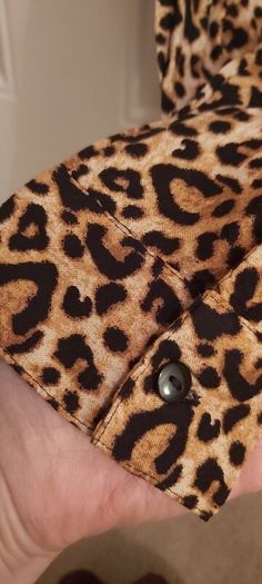 Ladies blouse