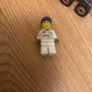 Lego City Space Moon Buggy set 3365 Image 3