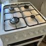 NordMende gas cooker Image 3