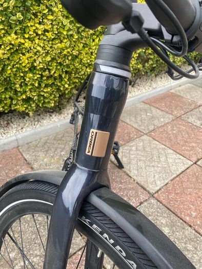 Orbea Vibe Electric Bike