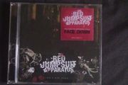 Red Jumpsuit Apparatus - Don't You Fake It CD