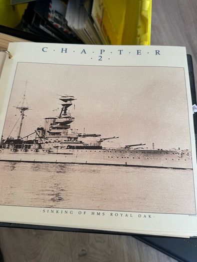 The History of World War II in post stamps