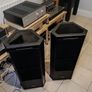 Tannoy 611 MK2  stereo Speakers Pair Hifi audio Image 6