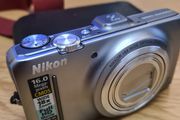 Nikon Coolpix