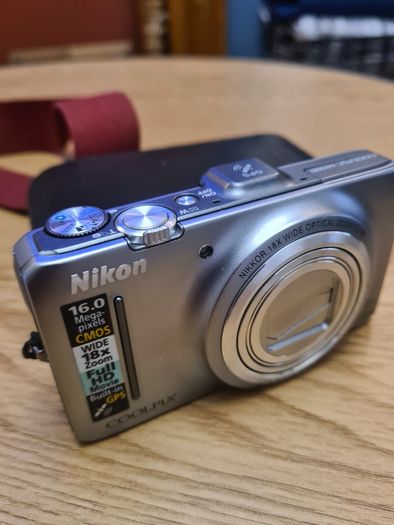 Nikon Coolpix