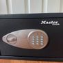 Master lock digital combination safe Image 4