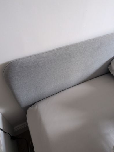 IKEA Slattum Bed with / or without Mattresd