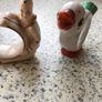 Antique dinner  Napkin Holders Image 4