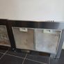 2 Stainless Steel Cooker Hood Extractors Image 9