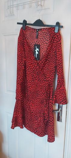 Ladies Dress