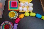 Educational Toys