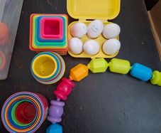 Educational Toys
