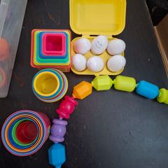 Educational Toys